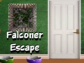 Game Falconer Escape