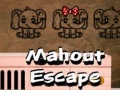 Game Mahout Escape