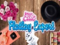 Game Ellie Flatlay Expert
