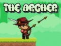 Game The Archer