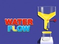 Game Water Flow