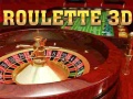 Jeu Roulette 3d