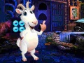 Game Kingpin Goat Escape