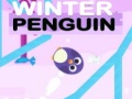 Game Winter Penguin
