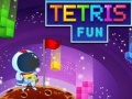 Jeu Tetris Fun