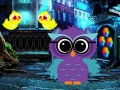 Game Ruler Owl Escape