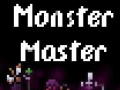 Jeu Monster Master
