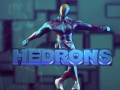 Game HEDRONS
