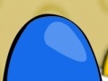 Jeu Easter eggs