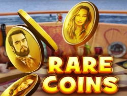Jeu Pièces rares 