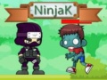 Game NinjaK