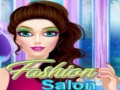 Game Fashion Salon 
