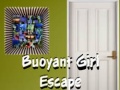 Game Buoyant Girl Escape