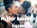 Jeu Mother Daughter Jigsaw
