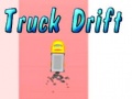 Game Truck Drift