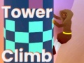 Jeu Tower Climb