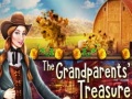 Jeu The Grandparents Treasure