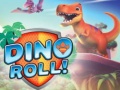 Game Dino Roll 