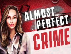 Jeu Crime presque parfait 