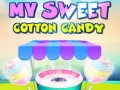 Jeu My Sweet Cotton Candy