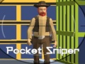 Jeu Pocket Sniper