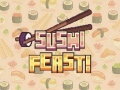 Jeu Sushi Feast