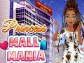 Jeu Princess Mall Mania