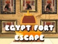 Game Egypt Fort Escape