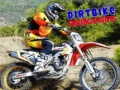 Game Dirtbike Racing Stunts