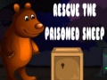 Game Rescue The Prisoned Sheep