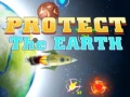 Game Protect the Earth