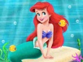 Game Mermaid Princess Adventure
