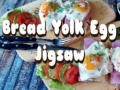 Game Bread Yolk Egg Jigsaw