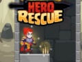 Jeu Hero Rescue