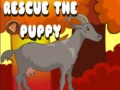 Jeu Rescue The Puppy