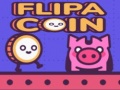Jeu Flipa Coin