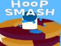 Game Hoop Smash‏