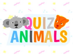 Jeu Quiz Animaux 