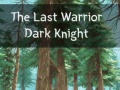 Jeu The Last Warrior Dark Knight