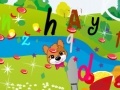 Jeu Picnic Hidden Alphabet Letters