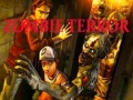 Game Zombie Terror