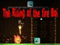 Jeu The Rising of the Fire Boi