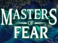 Jeu Masters of fear