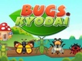 Jeu Bugs Kyodai
