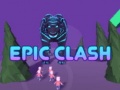 Game Epic Clash
