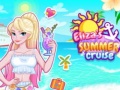 Game Eliza's Summer Cruise