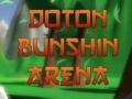 Jeu Doton Bunshin Arena