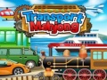 Game Transport Mahjong
