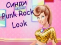 Game Cindy's Punk Rock Look