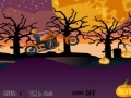 Jeu Halloween Bike Ride